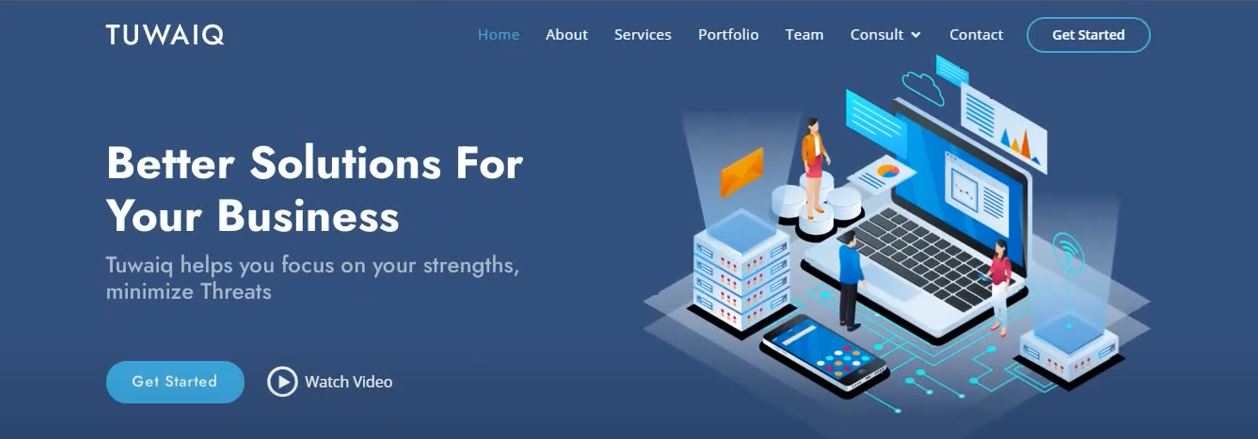 estore project image