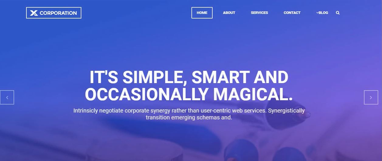 estore project image